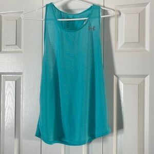 Under Armour tank top size M❤️‍🔥❤️‍🔥